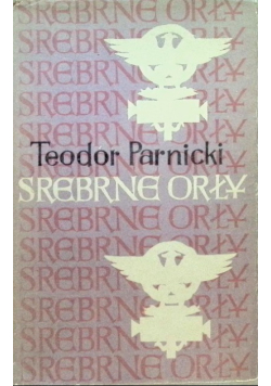 Srebrne orły