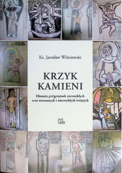 Krzyk kamieni