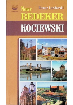 Nowy Beneker Kociewski