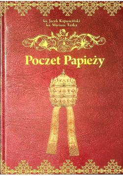 Poczet Papieży