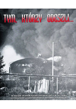 Tym którzy odeszli