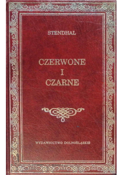 Czerwone i czarne