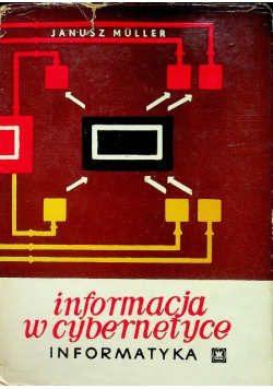 Informacja w cybernetyce