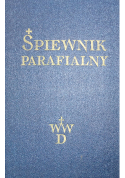 Śpiewnik Parafialny