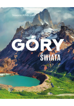 Góry świata