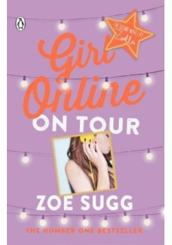 Girl Online On Tour