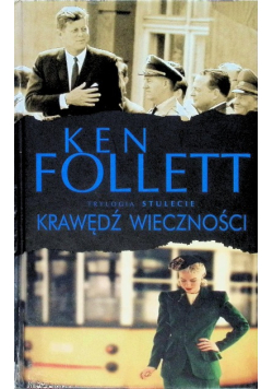 Krawędź wieczności