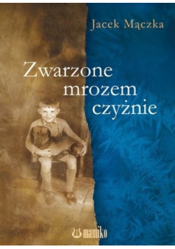 Zwarzone mrozem czyżnie