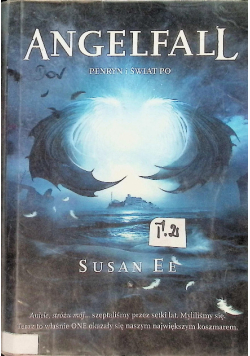 Angelfall Penryn i świat po Tom 2
