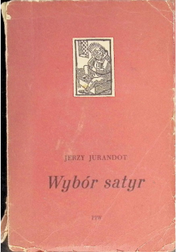Wybór satyr