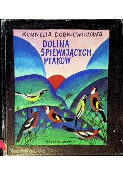 Dolina śpiewających ptaków