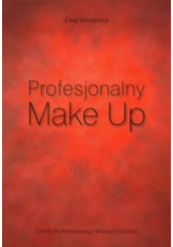 Profesjonalny make up
