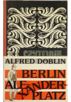 Berlin Alexanderplatz