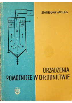 Urządzenia pomocnicze w chłodnictwie