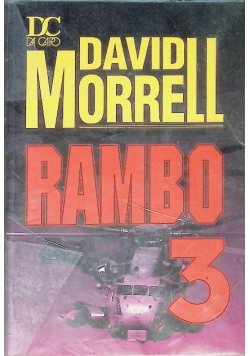 Rambo Tom 3