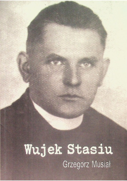 Wujek Stasiu