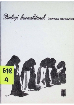 Dialogi karmelitanek