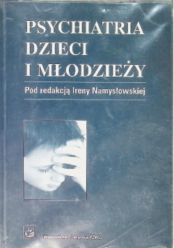 Psychiatria dzieci i młodzieży