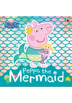 Peppa Pig Peppa the Mermaid