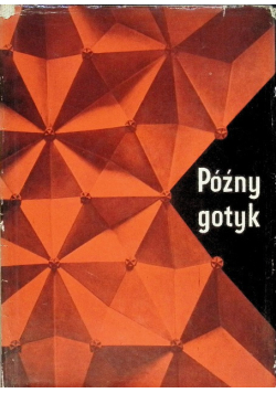 Późny gotyk