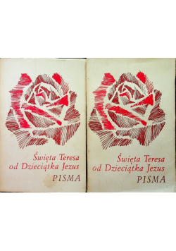Pisma Tom 1 i 2