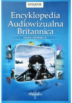 Encyklopedia Britannica Nauka I Technika Część II