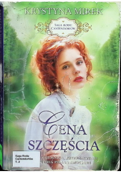 Cena szczęścia