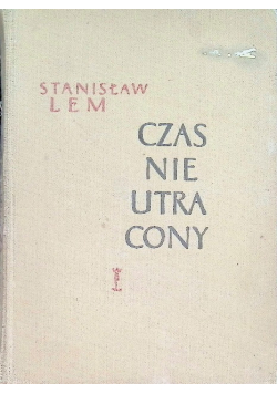 Czas nieutracony