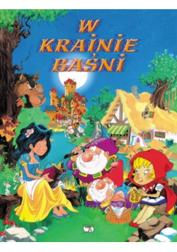 W Krainie Baśni