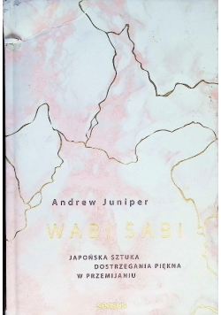 Wabi sabi
