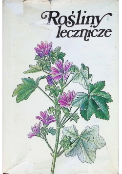 Rośliny Lecznicze