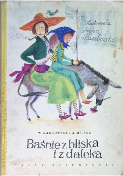 Baśnie z bliska i z daleka