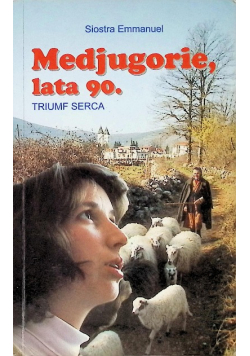 Medjugorie lata 90