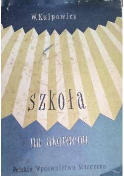 Szkoła na akordeon