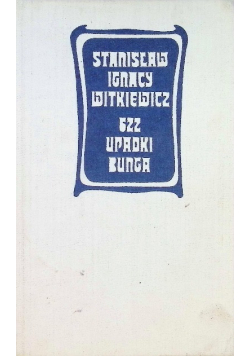 622 upadki Bunga