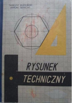 Rysunek techniczny
