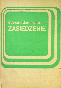 Zasiedzenie