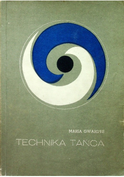Technika tańca