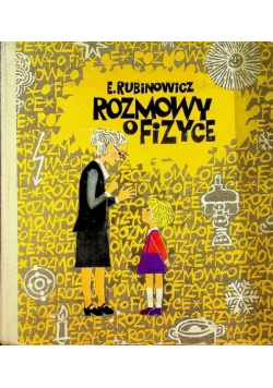 Rozmowy o fizyce