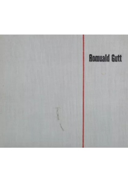 Romuald Gutt