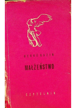 Małżeństwo