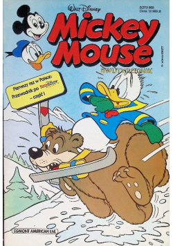 Mickey Mouse Nr 2