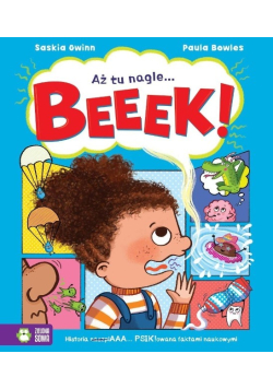 Aż tu nagle... BEEEK!