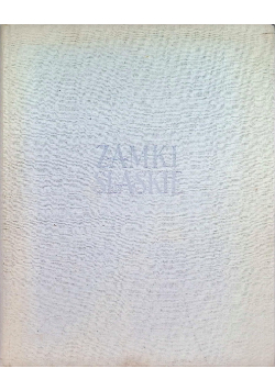 Zamki Śląskie