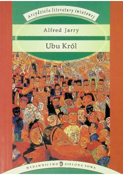 Ubu król