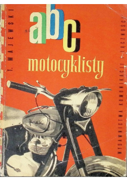 Abc motocyklisty