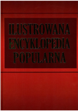 Ilustrowana encyklopedia popularna