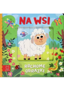 Na wsi Ruchome obrazki