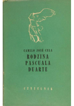Rodzina Pascuala Duarte