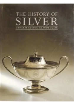 The history of silver